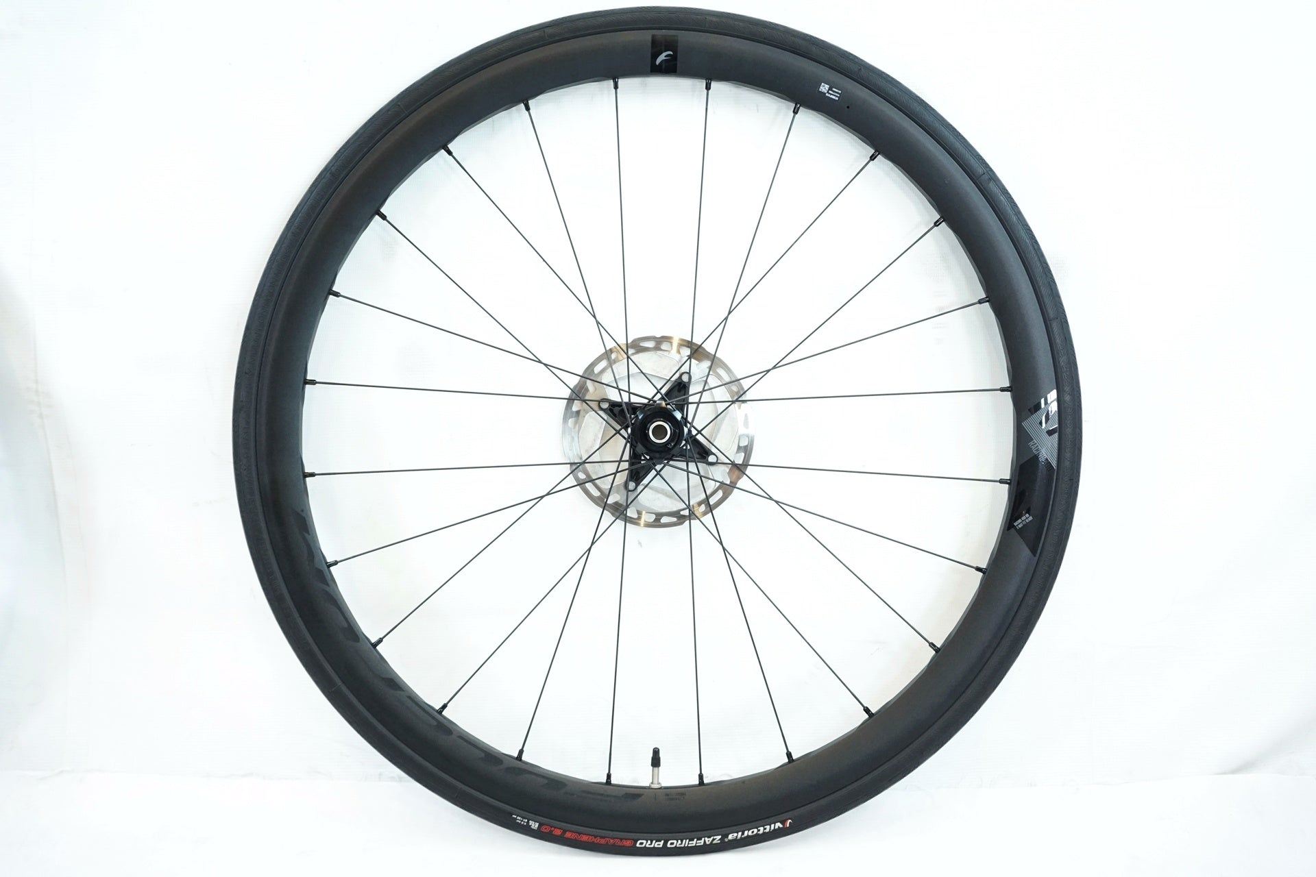 FULCRUM 「フルクラム」 RACING 400 DB シマノ12S ホイールセット / 有明ガーデン店