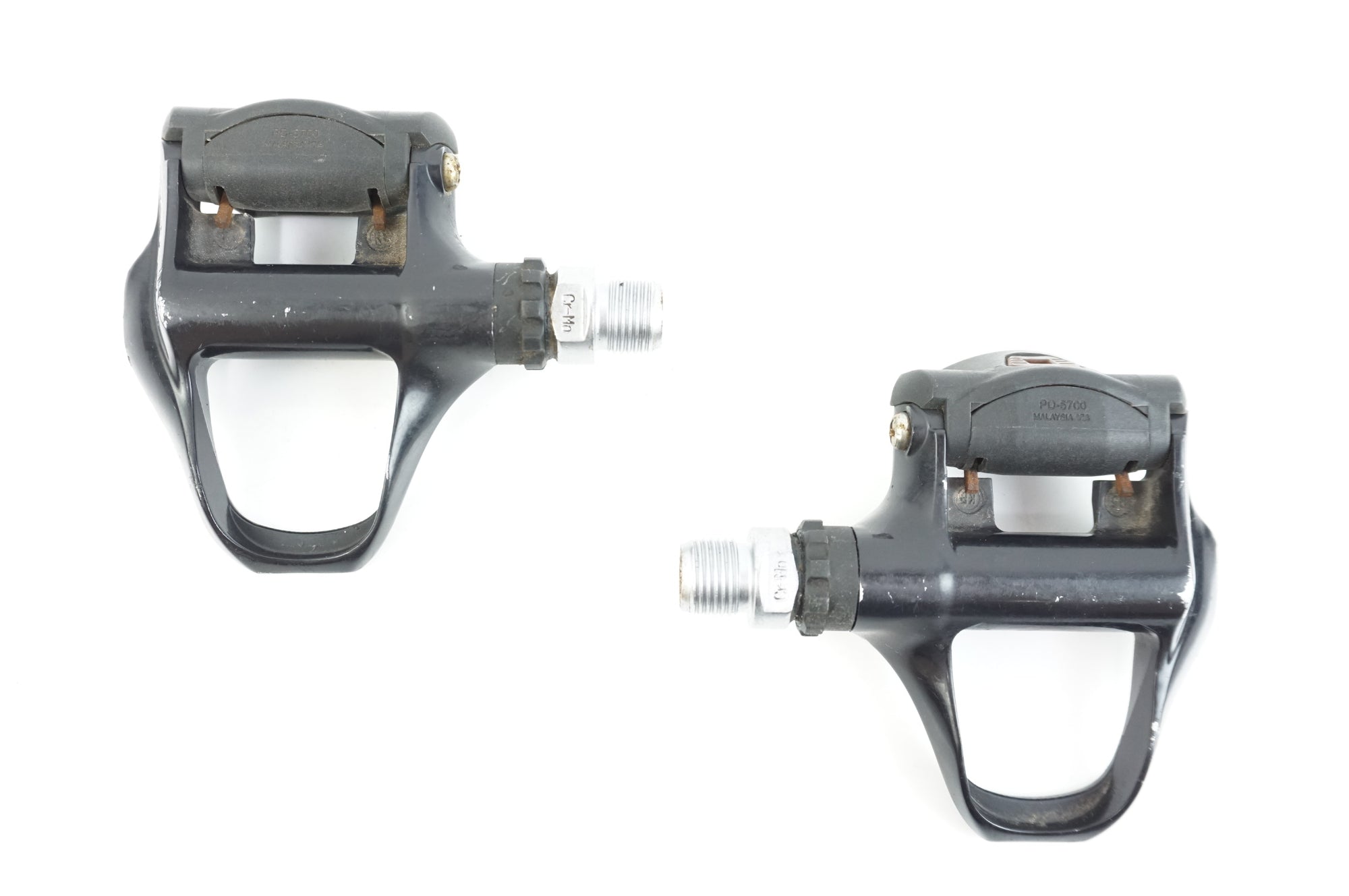 SHIMANO 「シマノ」 105 PD-5700 ペダル / 中目黒店