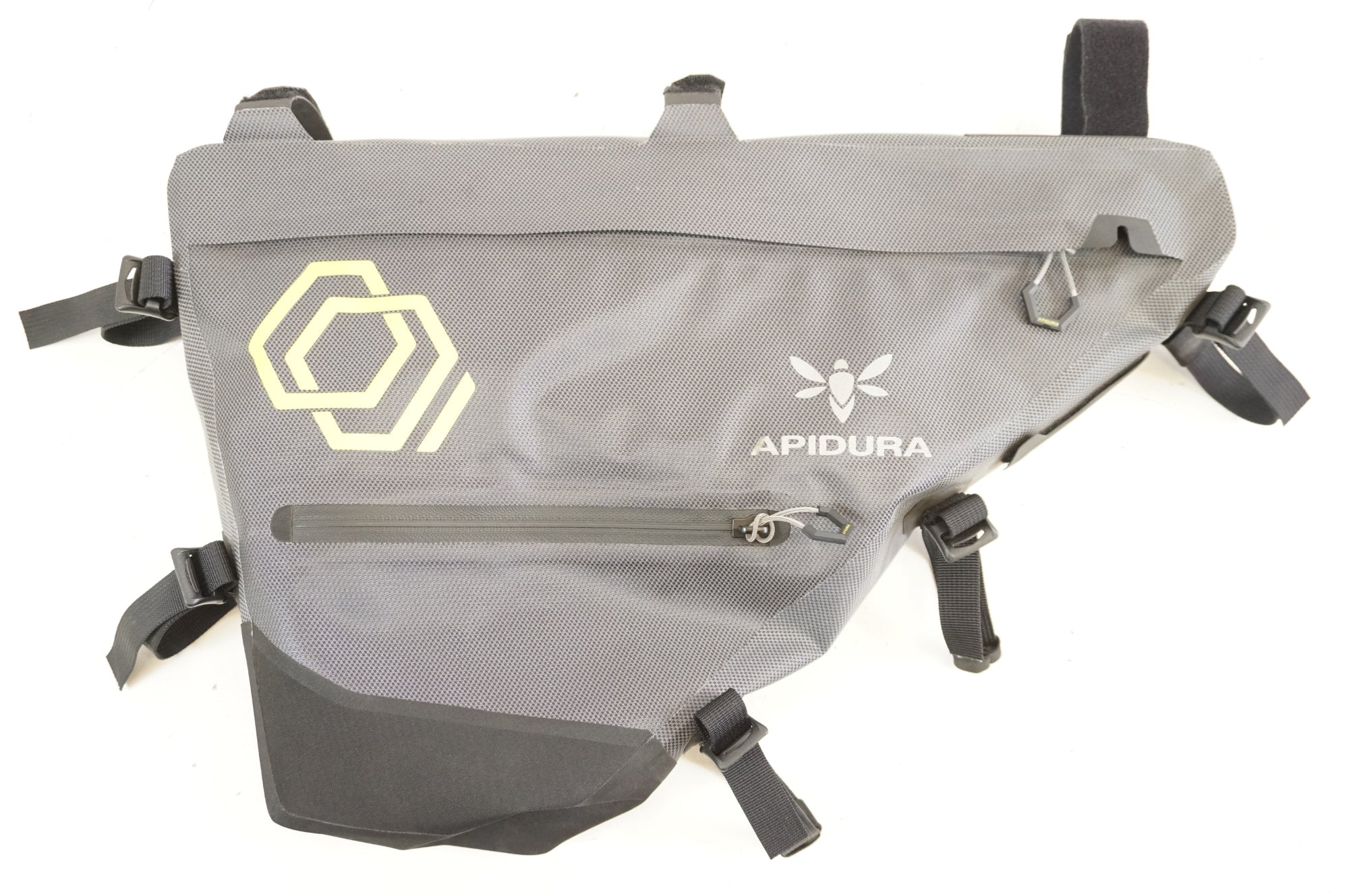 APIDURA 「アピドラ」 EXPEDITION FULL FRAME PACK フレームバッグ / 宇都宮店