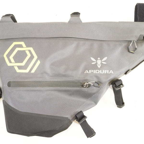 APIDURA フレームバッグ APIDURA 「アピドラ」 EXPEDITION FULL FRAME PACK フレーム