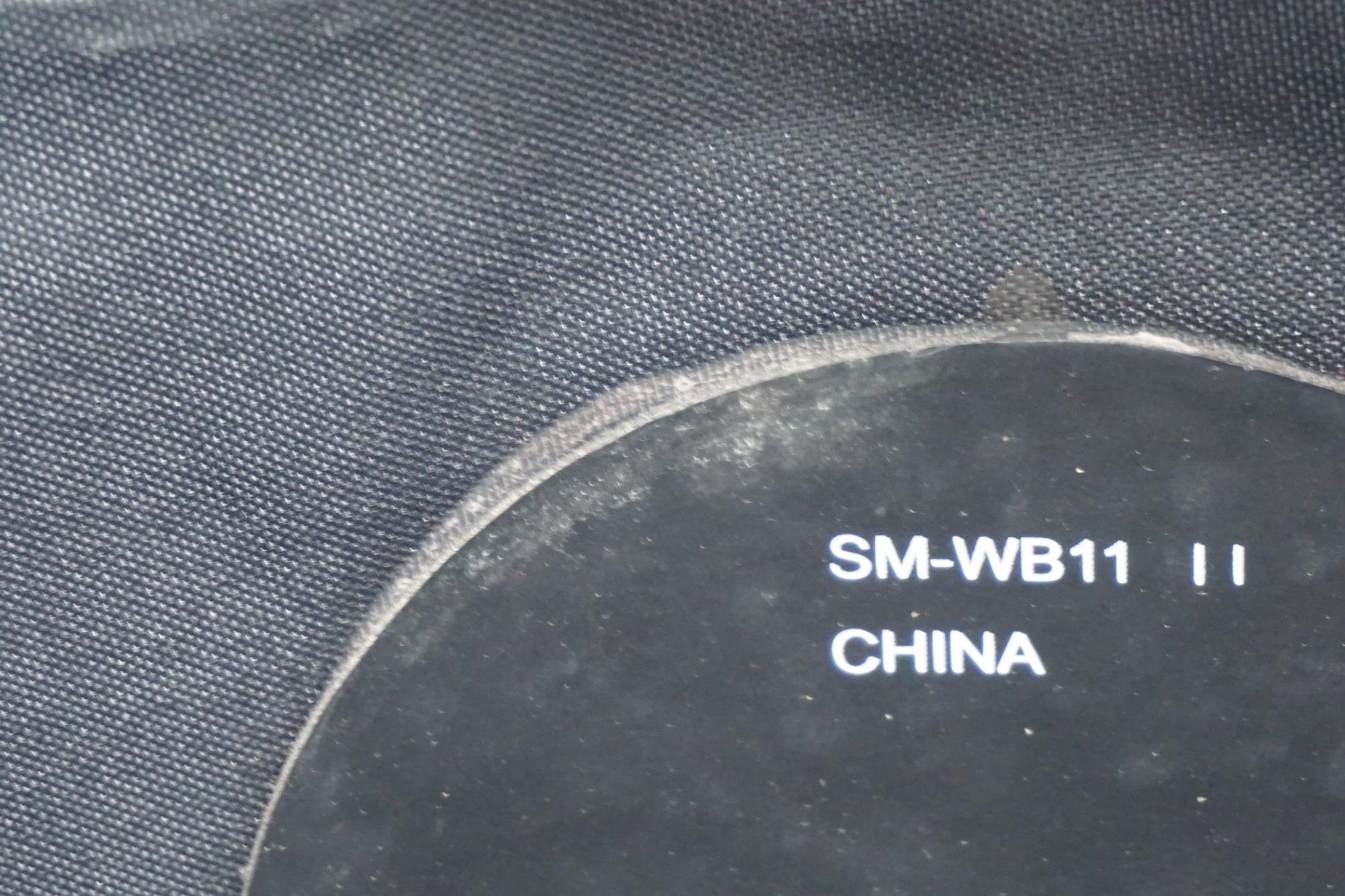 SHIMANO 「シマノ」 SM-WB11 ホイールバッグセット / 奈良店