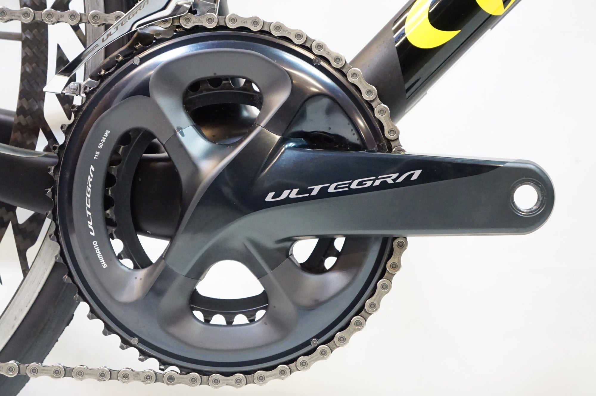 WILIER 「ウィリエール」 ZERO.9 LTD ULTEGRA 2019年モデル ロードバイク / 熊谷本店