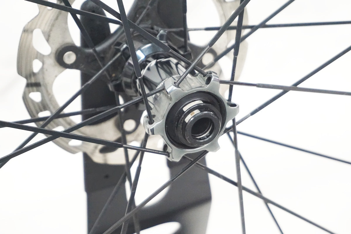 SHIMANO 「シマノ」 DURA-ACE WH-R9170 シマノ11速 ホイール