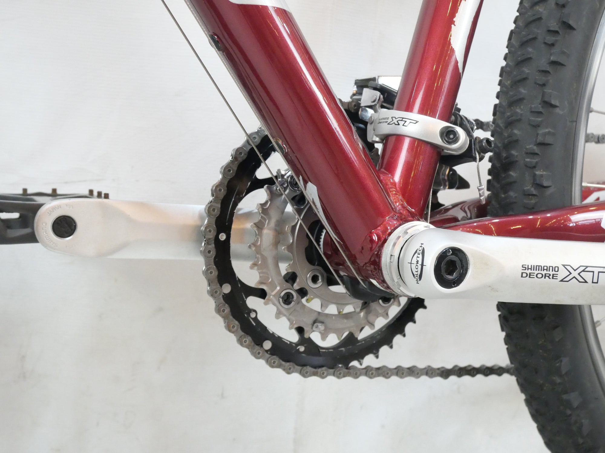 SPECIALIZED 「スペシャライズド」 STUMPJUMPER M4 2004頃