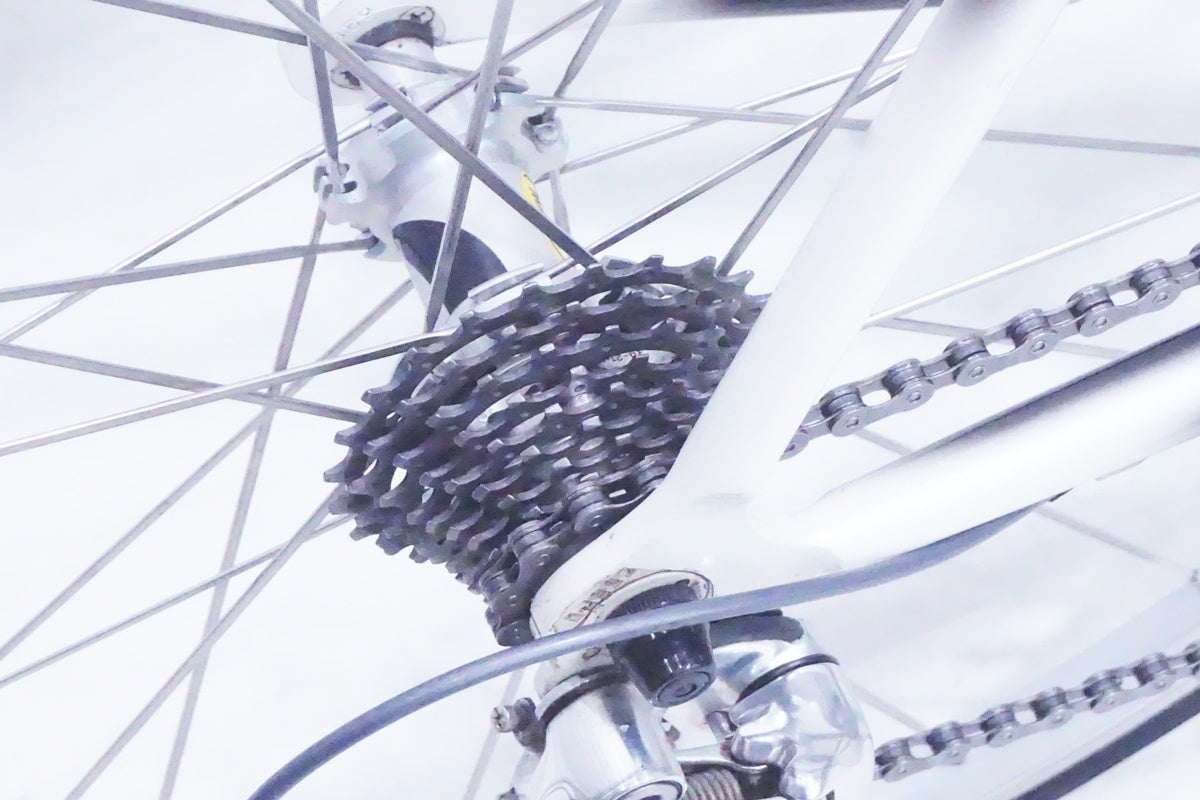 COLNAGO 「コルナゴ」 DREAM LUX  2004年頃モデル ロードバイク/ 京都西院店