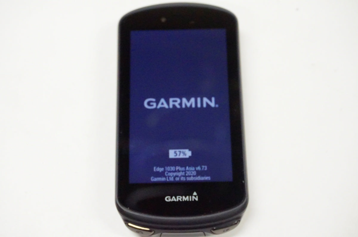 GARMIN 「ガーミン」 EDGE 1030 PLUS サイクルコンピューター / 名古屋