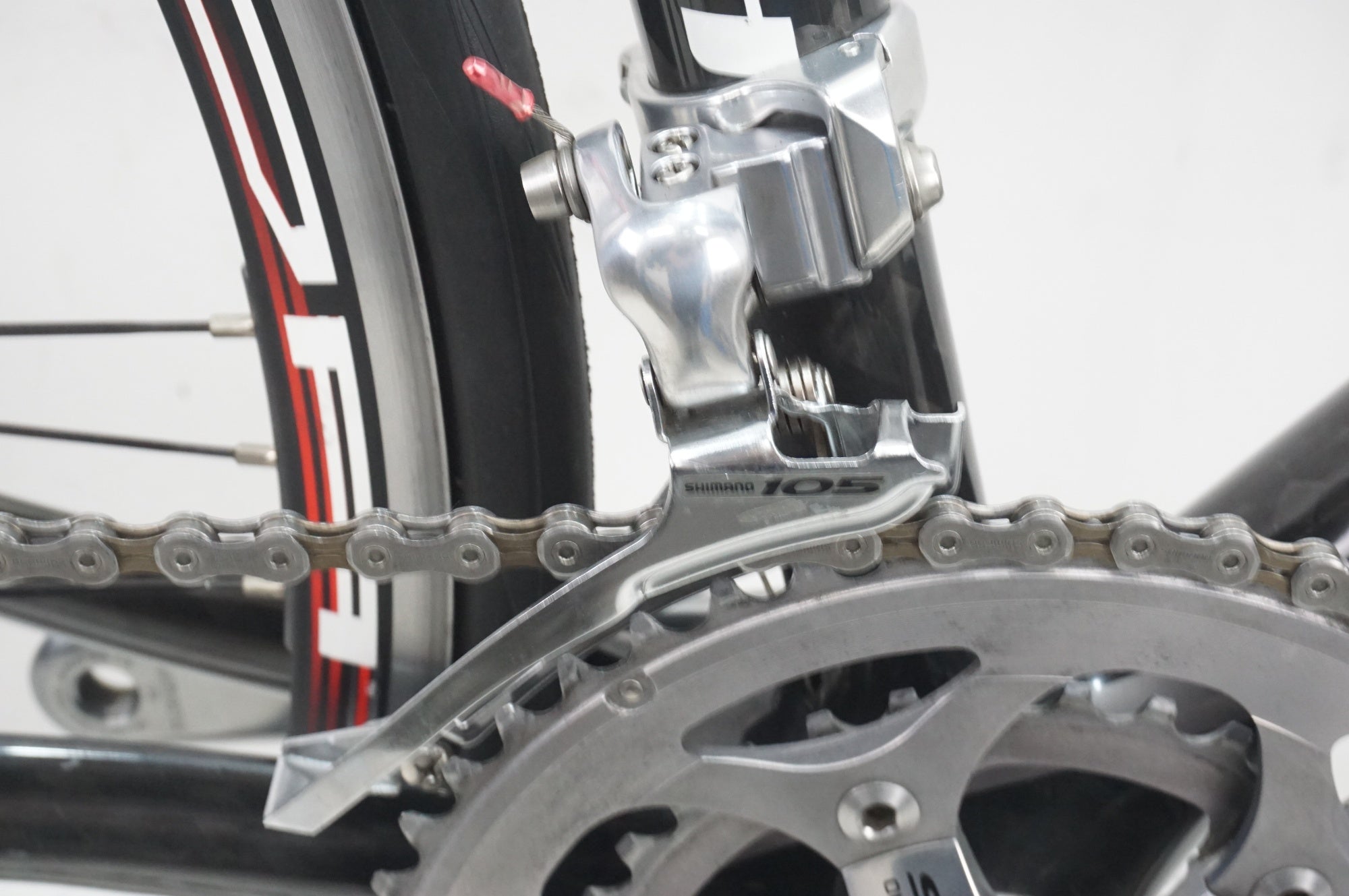 WILIER 「ウィリエール」 MORTIROLO 105 2010年頃 ロードバイク / 大宮店