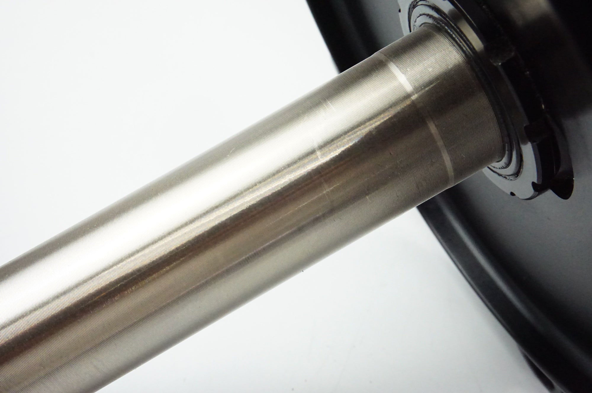 ROTOR 「ローター」 3D AERO 170mm クランク / 浜松店 ｜ バイチャリ