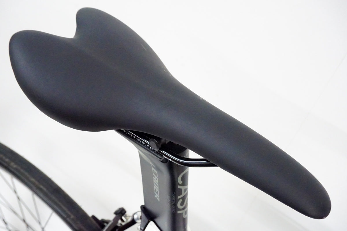 LEADER BIKES 「リーダーバイク」 735 2026年モデル ピストバイク / 名古屋大須店