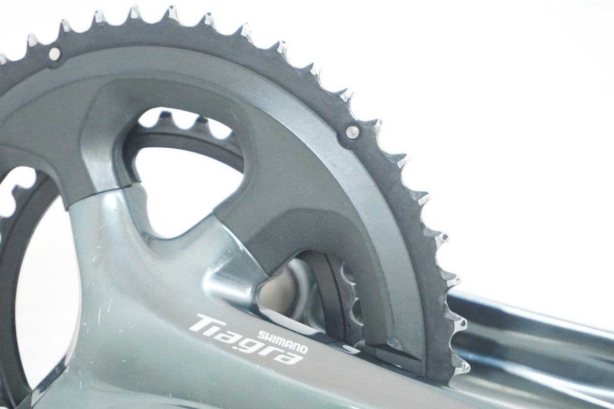 SHIMANO 「シマノ」 TIAGRA FC-4700 50-34T 165mm クランク / 大阪美原