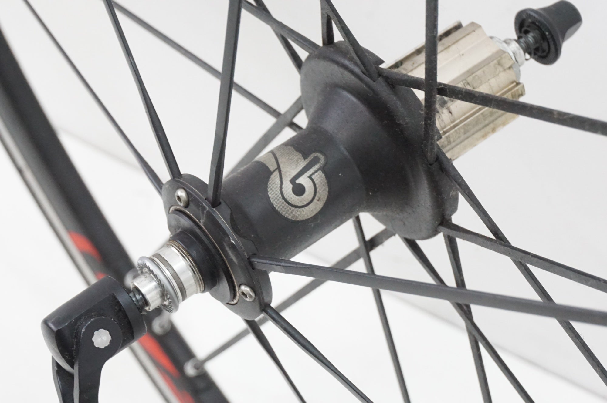 CAMPAGNOLO 「カンパニョーロ」 EURUS  2-WAY FIT カンパフリー リアホイール / 大宮店