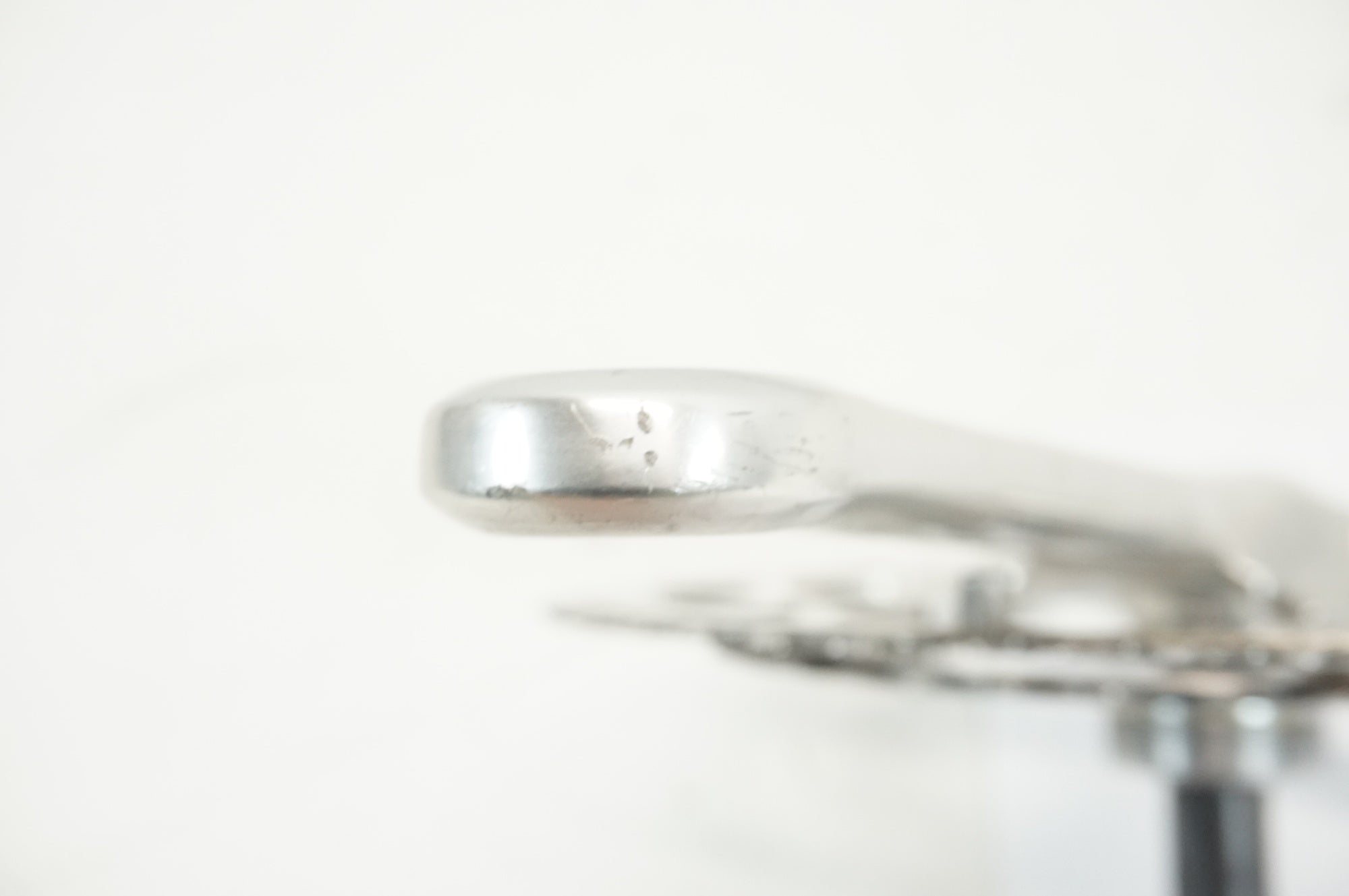 SHIMANO 「シマノ」 600 FC-6400 53-39T 170mm クランク / 宇都宮店