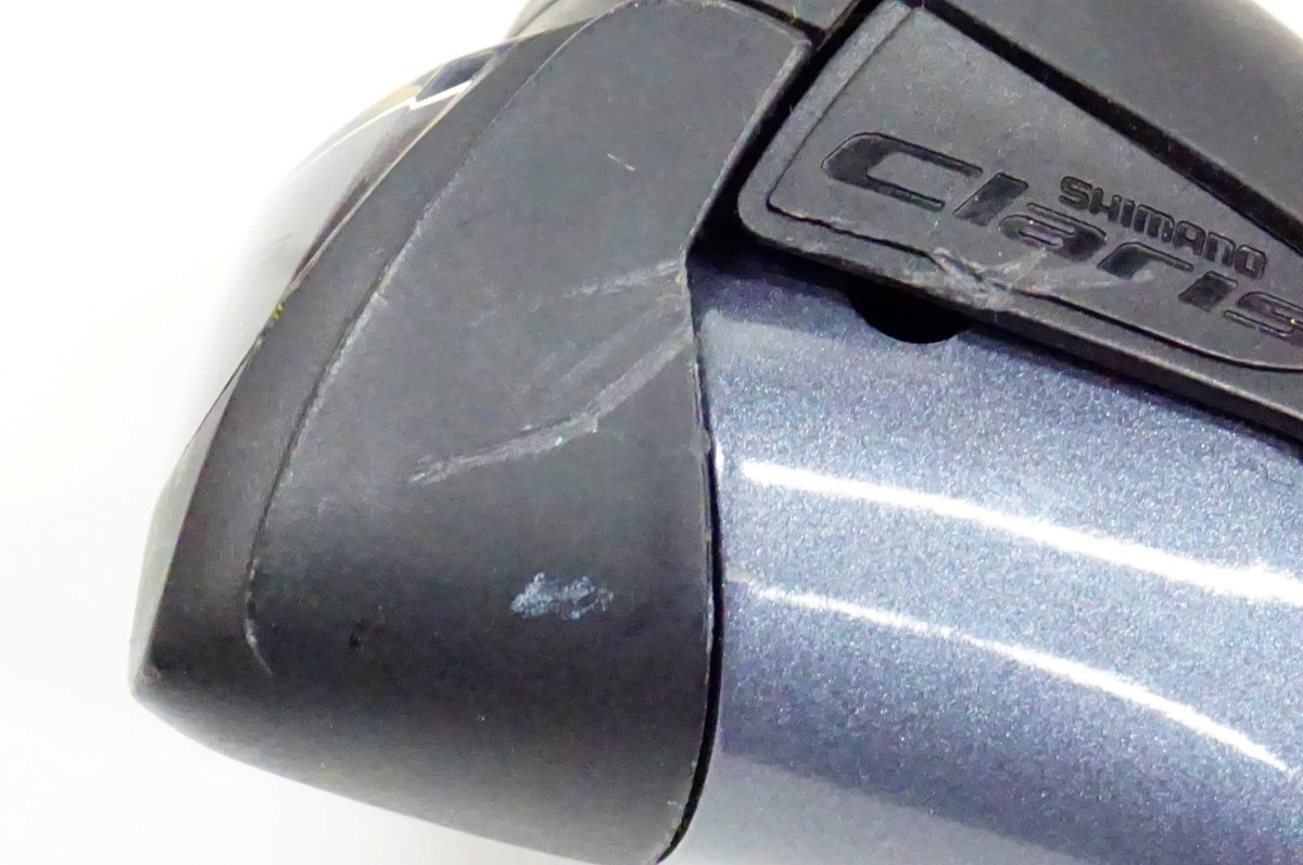 SHIMANO 「シマノ」 CLARIS 2400 コンポセット / 名古屋大須店