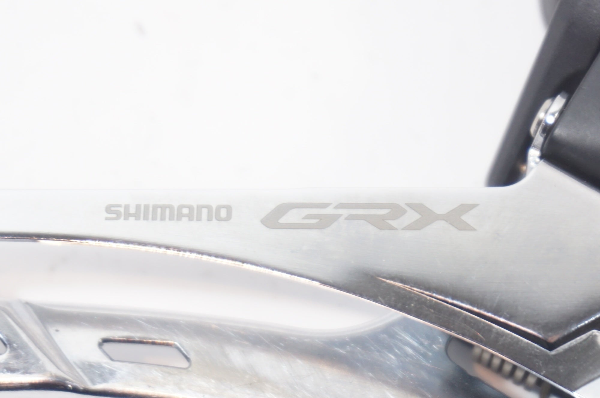SHIMANO 「シマノ」 GRX FD-RX815 フロントディレイラー / 世田谷店