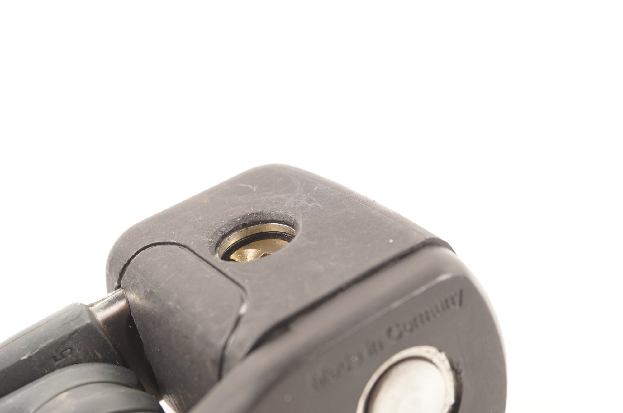 ABUS 「アバス」 BORDO LITE MINI 6055K/60 ロック / 中目黒店