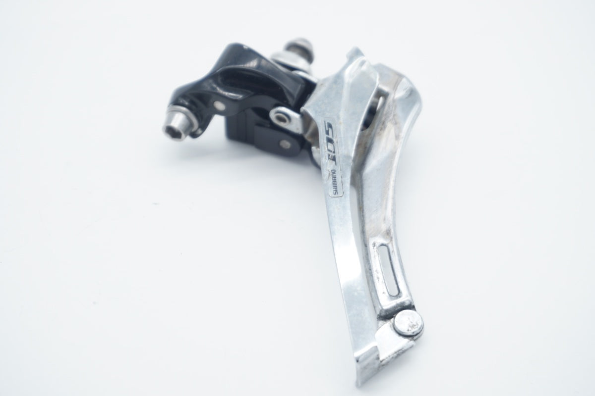 SHIMANO 「シマノ」 105 FD-5700 フロントディレイラー / 京都八幡店