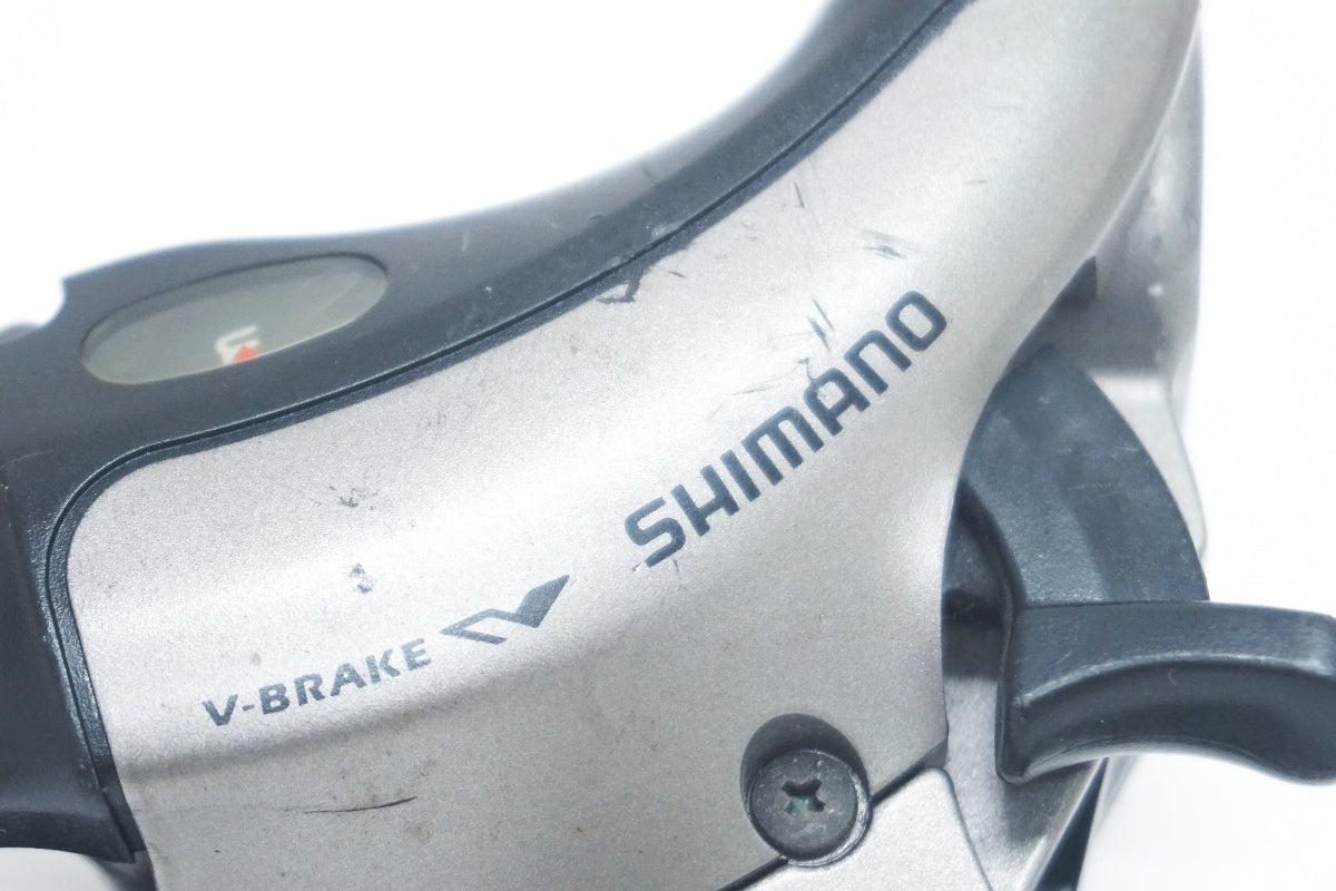 SHIMANO 「シマノ」 ST-EF35 デュアルコントロールレバー / 大阪美原北インター店