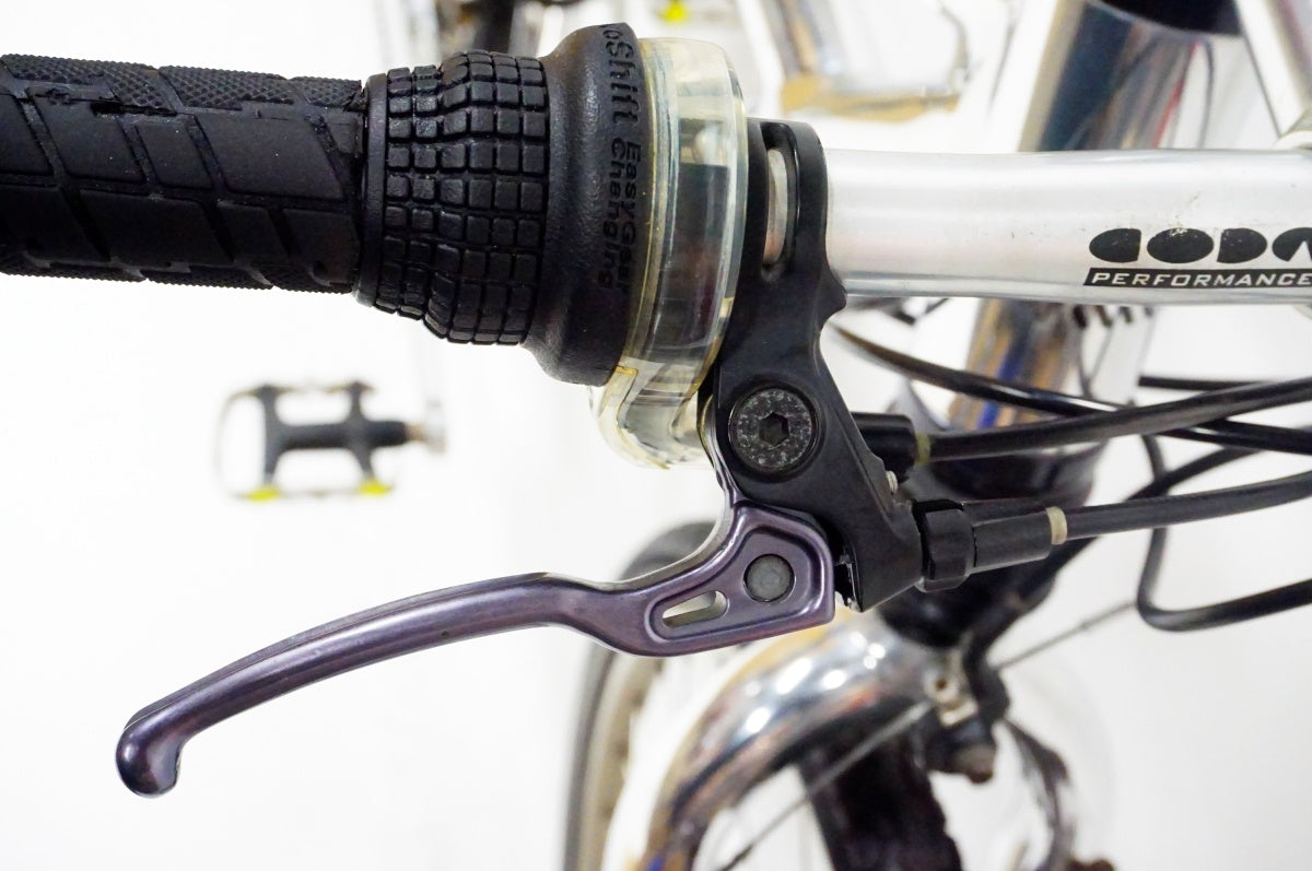 ジャンク CANNONDALE 「キャノンデール」 F1000 1995年頃 マウンテン