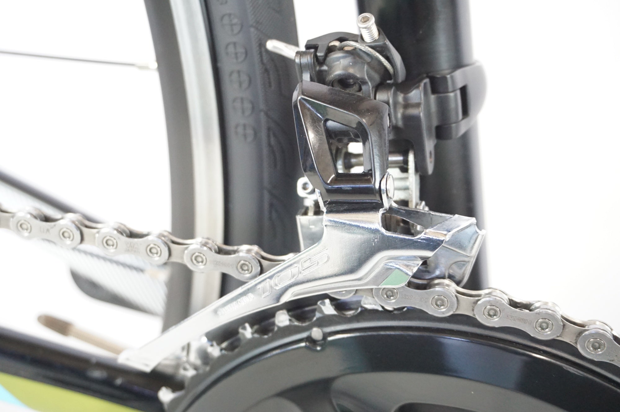 FOCUS 「フォーカス」 IZALCO RACE AL 105 2018年モデル ロードバイク / 宇都宮店
