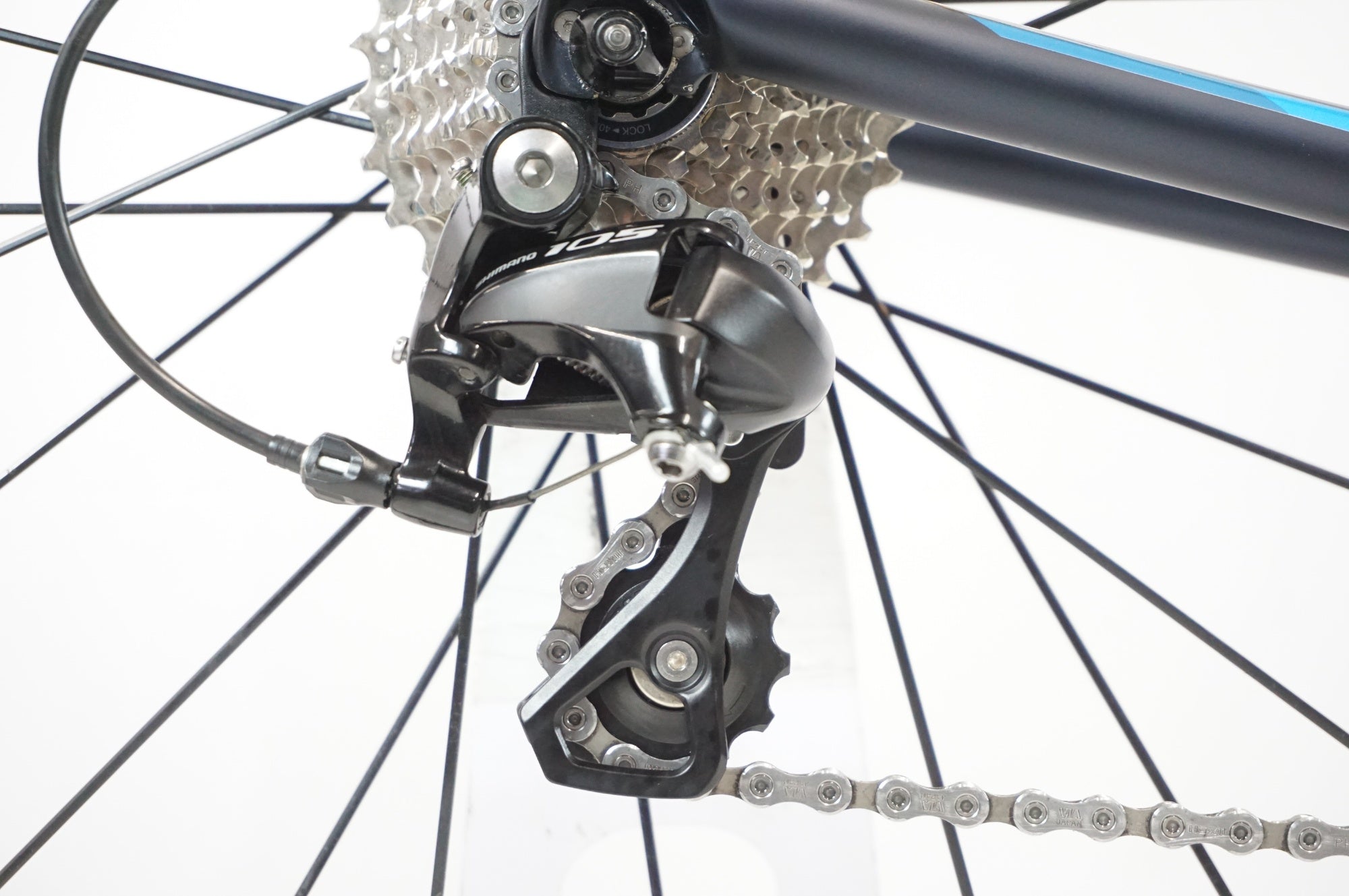 TREK 「トレック」 EMONDA SL 5 2018年モデル ロードバイク / 宇都宮店