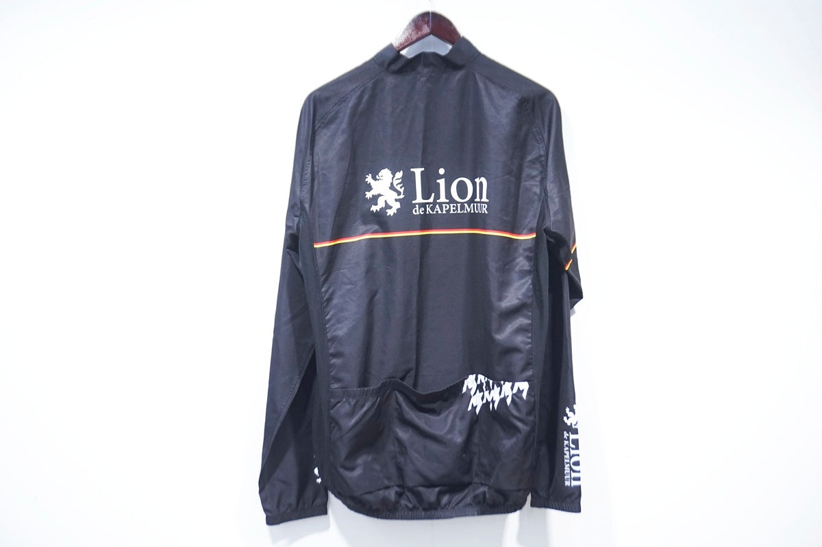 LION DE KAPELMUUR 「リオン・ド・カペルミュール」 XLサイズ ジャケット / 大阪門真店
