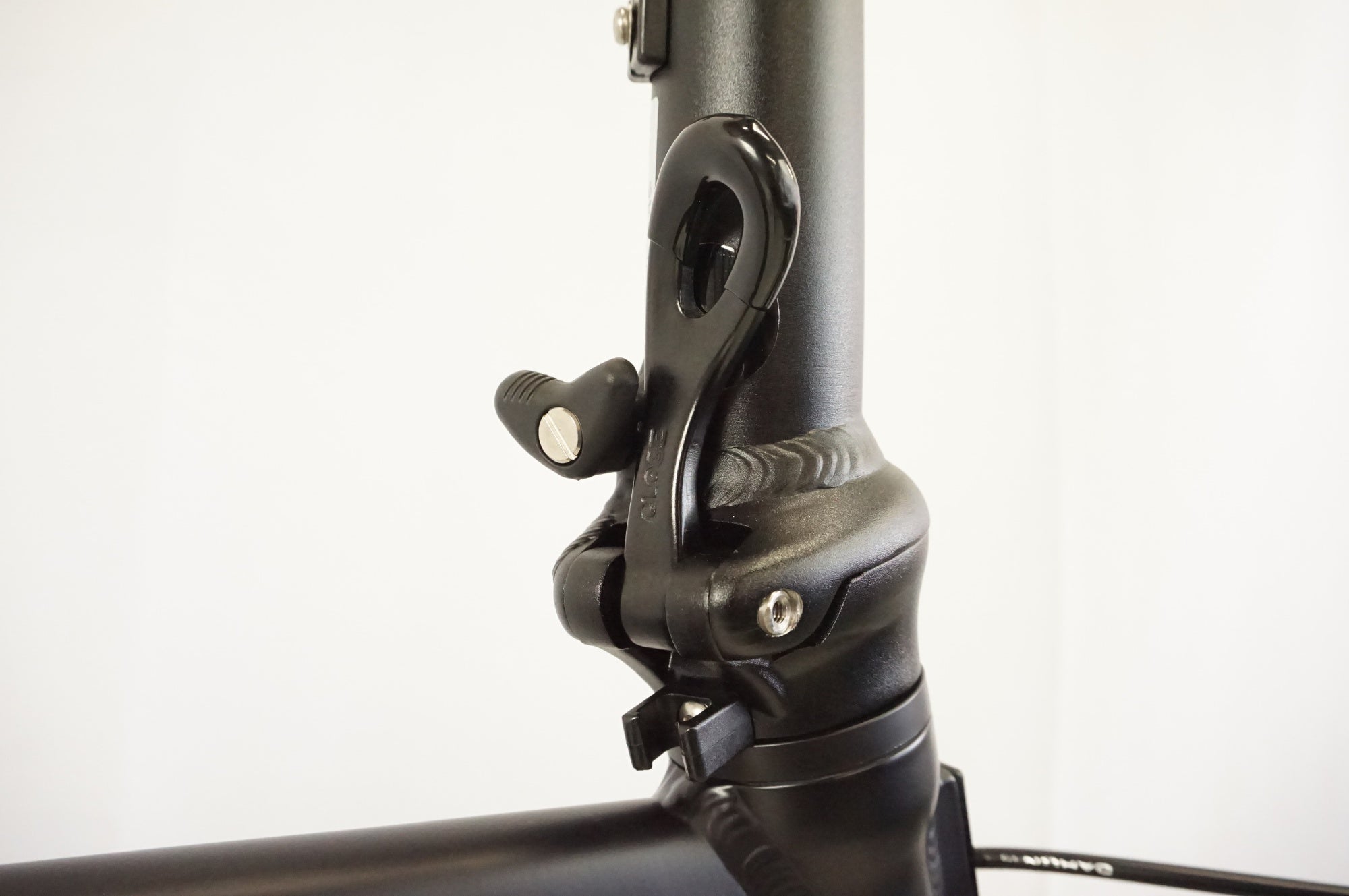 DAHON 「ダホン」 HORIZE DISC LTD 2024年モデル 折り畳み自転車 / 宇都宮店