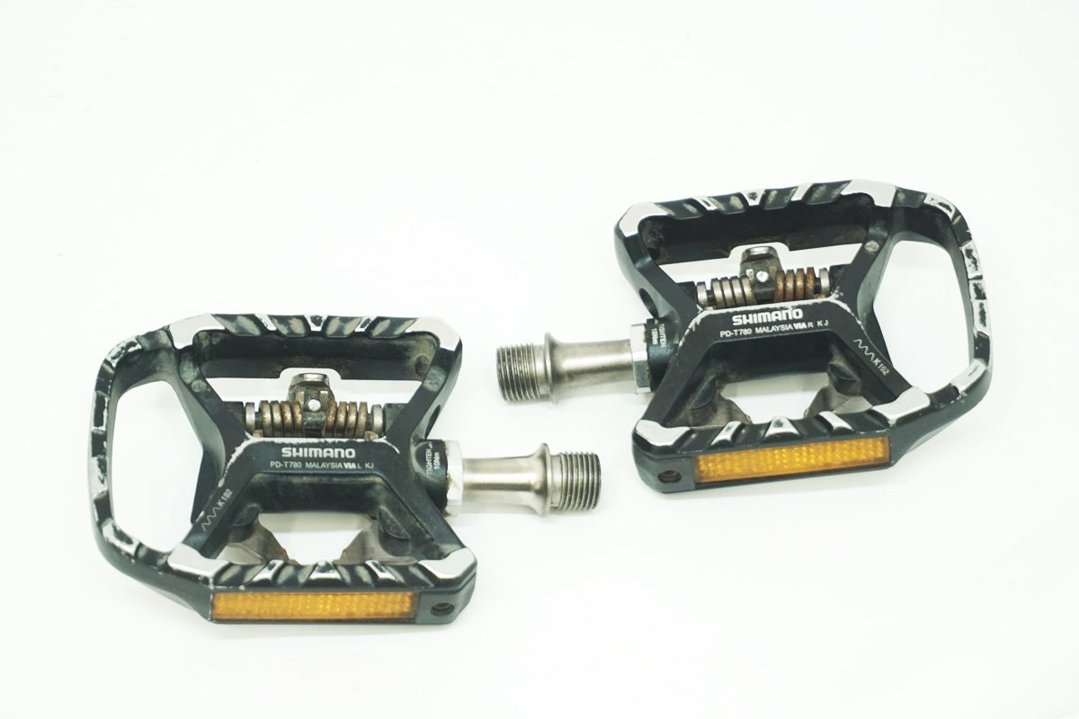 SHIMANO 「シマノ」 DEORE XT PD-T780 ペダル / 大阪美原北インター店
