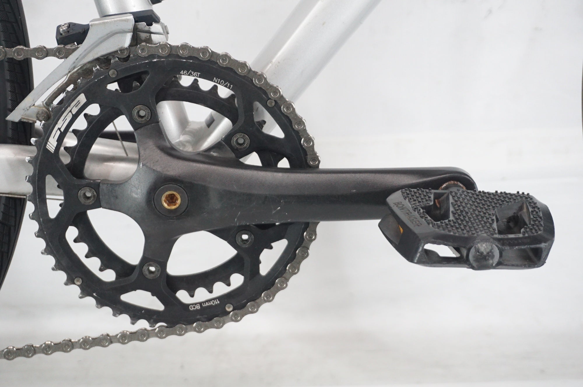 TREK 「トレック」 FX2 DISC 2022-23年モデル クロスバイク / 阪急塚口店