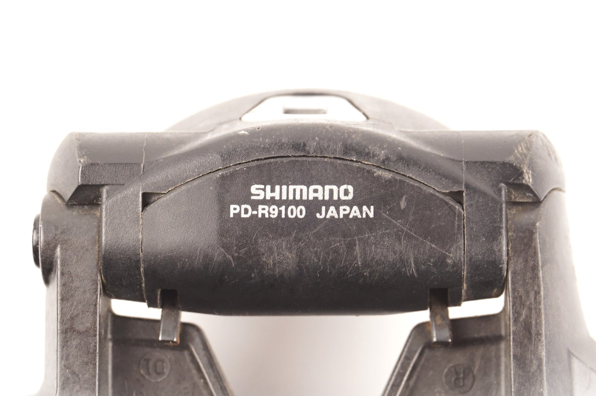 SHIMANO 「シマノ」 DURA-ACE PD-R9100 ペダル / 中目黒店