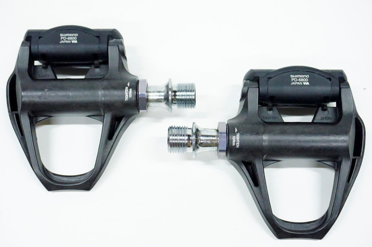 SHIMANO 「シマノ」 ULTEGRA PD-6800 ペダル / 名古屋大須店