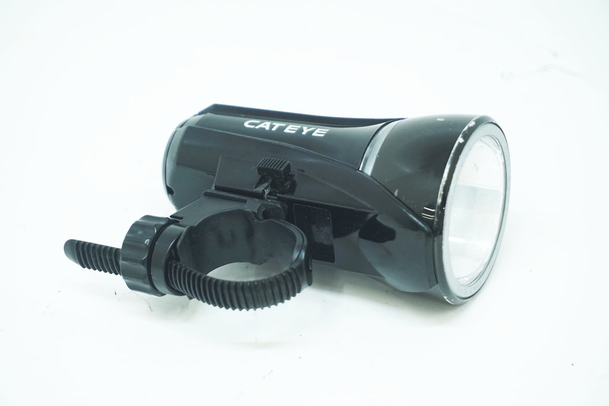 CATEYE 「キャットアイ」 HL-EL500 フロントライト / 大阪美原北インター店