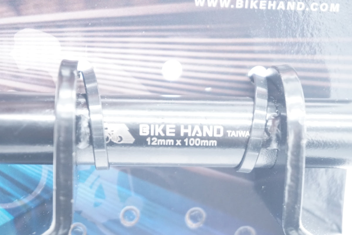 BIKE HAND 「バイクハンド」 YC-92 エンド金具 / 滋賀大津店