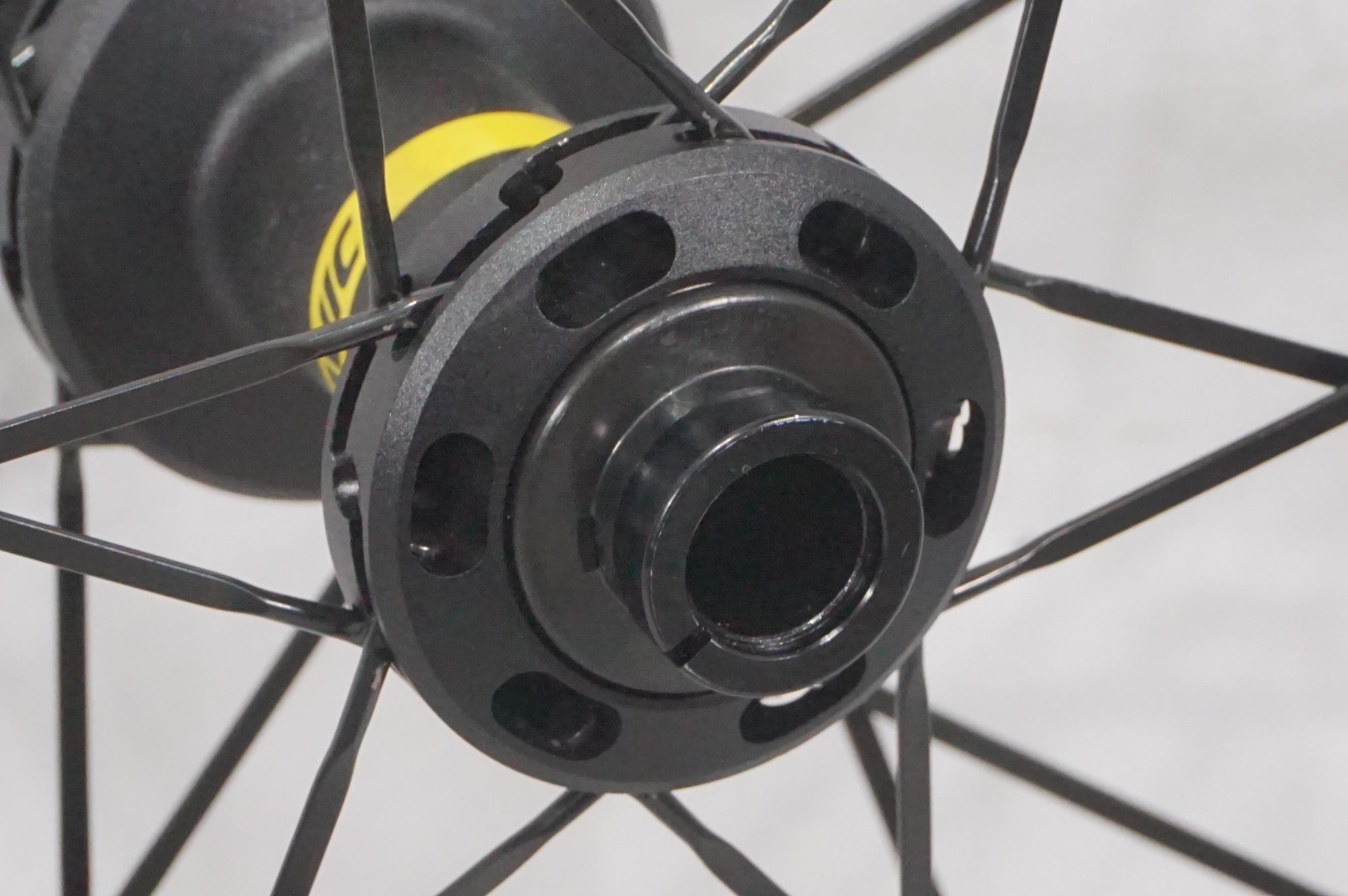 MAVIC 「マヴィック」 COSMIC SL 32 DISC シマノ11S ホイールセット / AKIBA店
