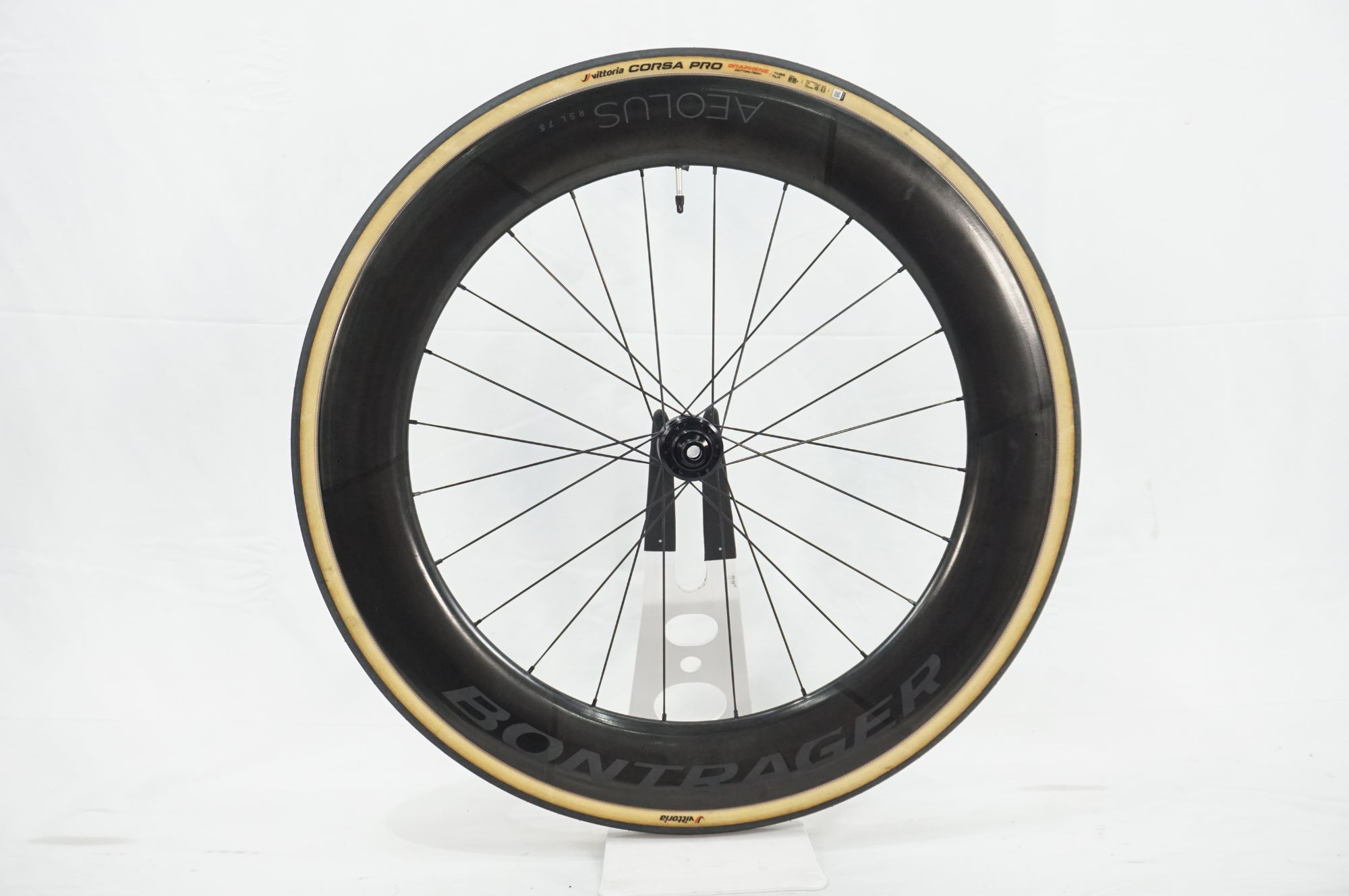 BONTRAGER 「ボントレガー」 AEOLUS RSL 75 TLR DISC ホイールセット / 川越店