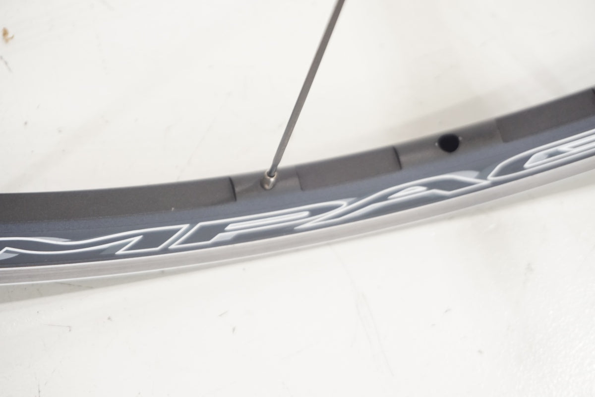 CAMPAGNOLO 「カンパニョーロ」 ZONDA C17 SHIMANO11速 ホイールセット