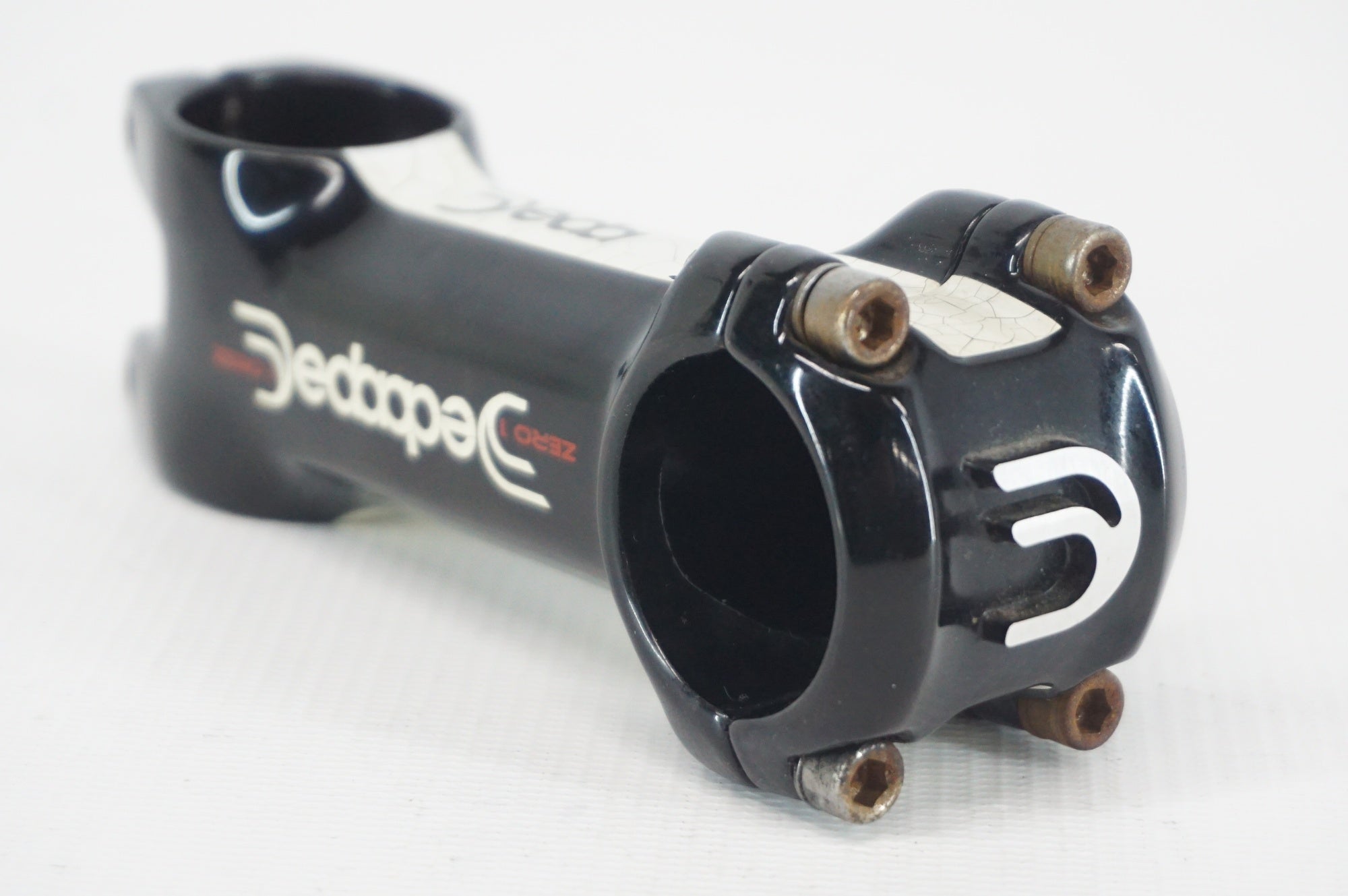 DEDA 「デダ」 ZERO1 Φ31.7 90mm ステム / 阪急塚口店
