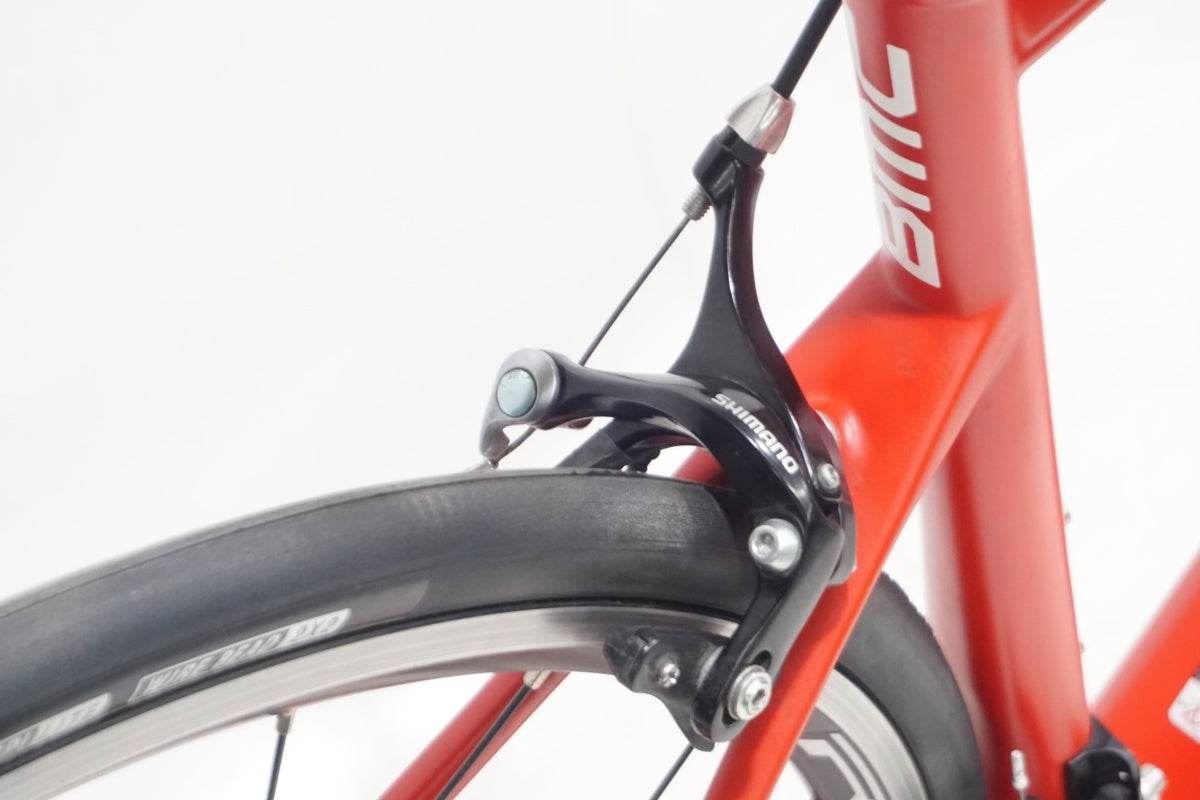 BMC 「ビーエムシー」 TEAMMACHINE SLR03 2017年モデル ロードバイク 
