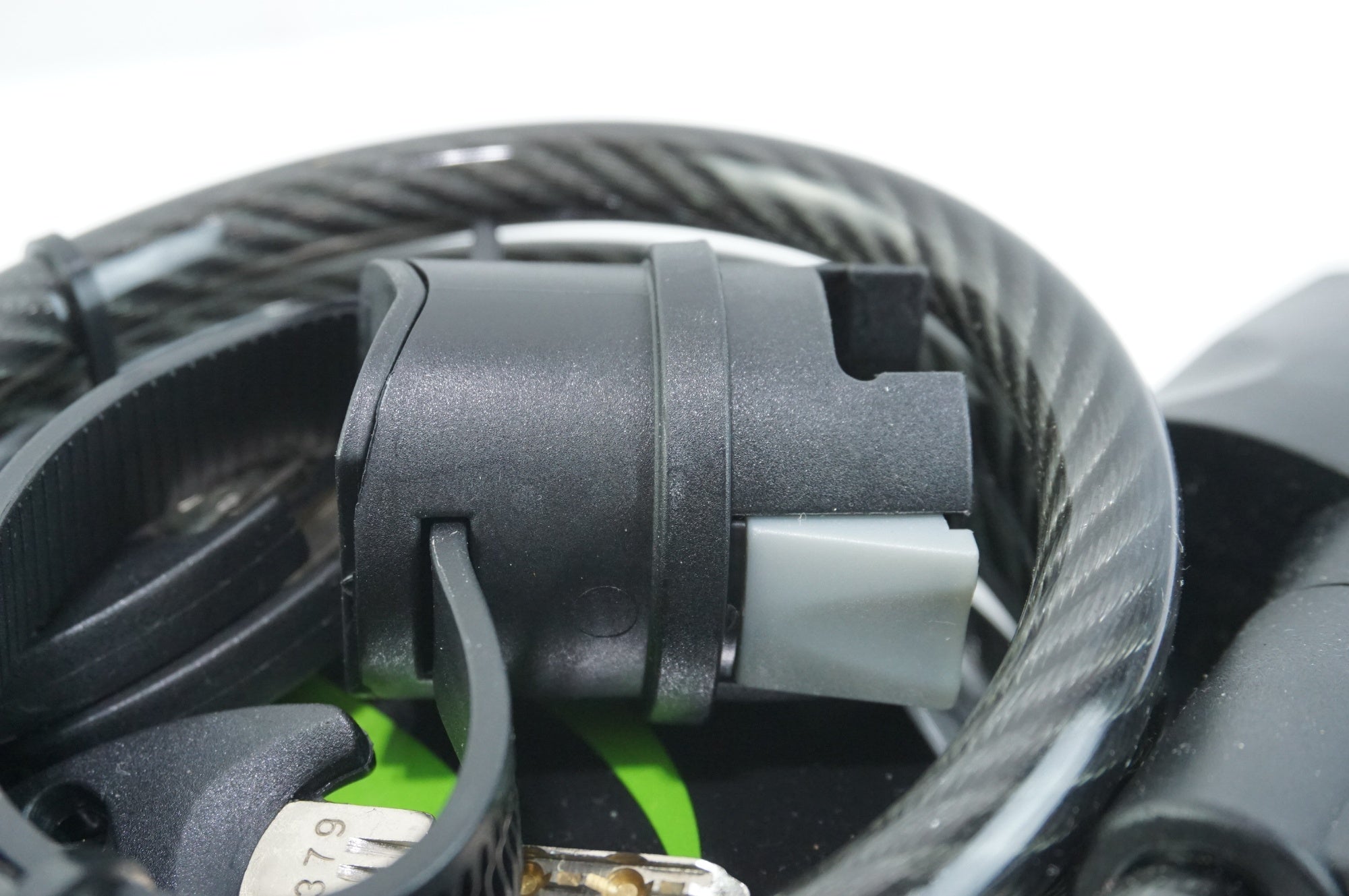 CANNONDALE 「キャノンデール」 HEAVY DUTY LOCK ワイヤーロック / 中目黒店