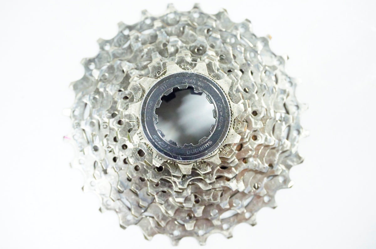 SHIMANO 「シマノ」 105 CS-5700 11-28T スプロケット / 名古屋大須店
