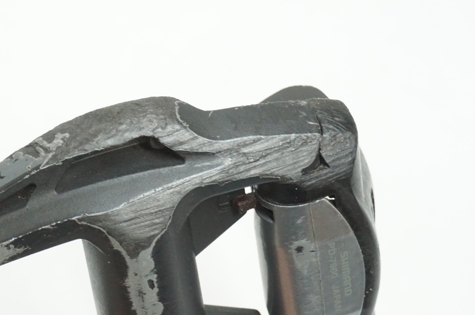 SHIMANO 「シマノ」 DURA-ACE PD-7900 248g ペダル / 大宮店