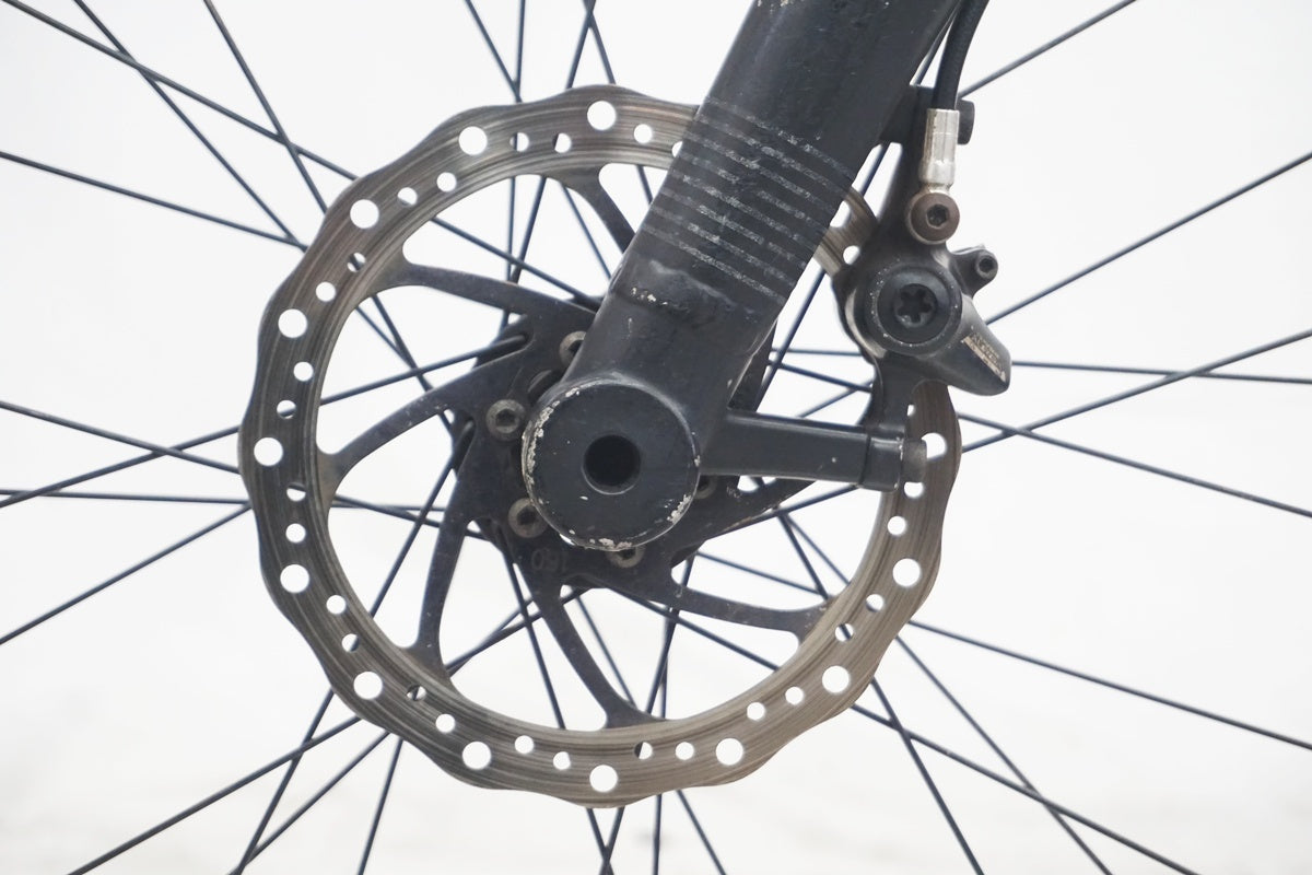 CANNONDALE 「キャノンデール」 BADBOY SOLO RIGID5 2013年モデル クロスバイク / 大阪美原北インター店