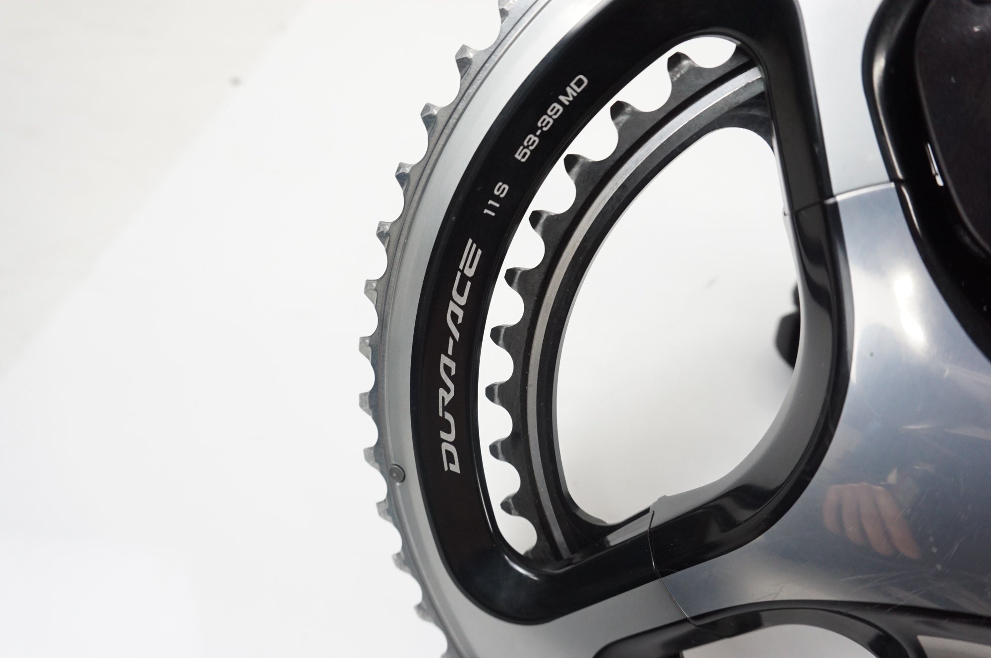 SHIMANO 「シマノ」 DURA-ACE FC-9000 PIONEER SGY-PM910H 172.5mm クランクセット / 大宮店