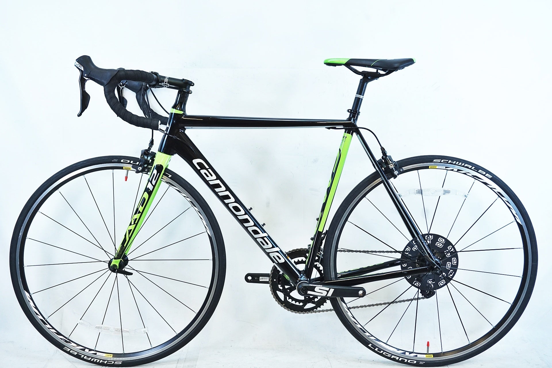 CANNONDALE 「キャノンデール」 CAAD12 105 2016年モデル ロードバイク / 有明ガーデン店