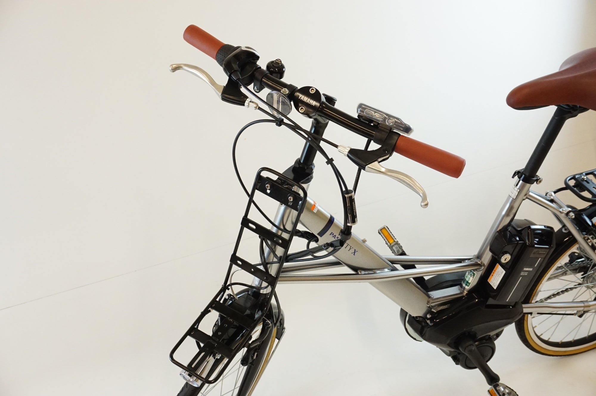 YAMAHA 「ヤマハ」 PAS CITY-X PA20CX 2023年モデル 電動アシスト自転車 / 浜松店