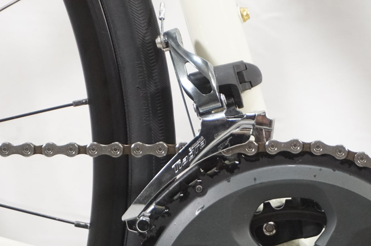 TREK 「トレック」 DOMANE AL 4 GEN4 2026年モデル ロードバイク / AKIBA店
