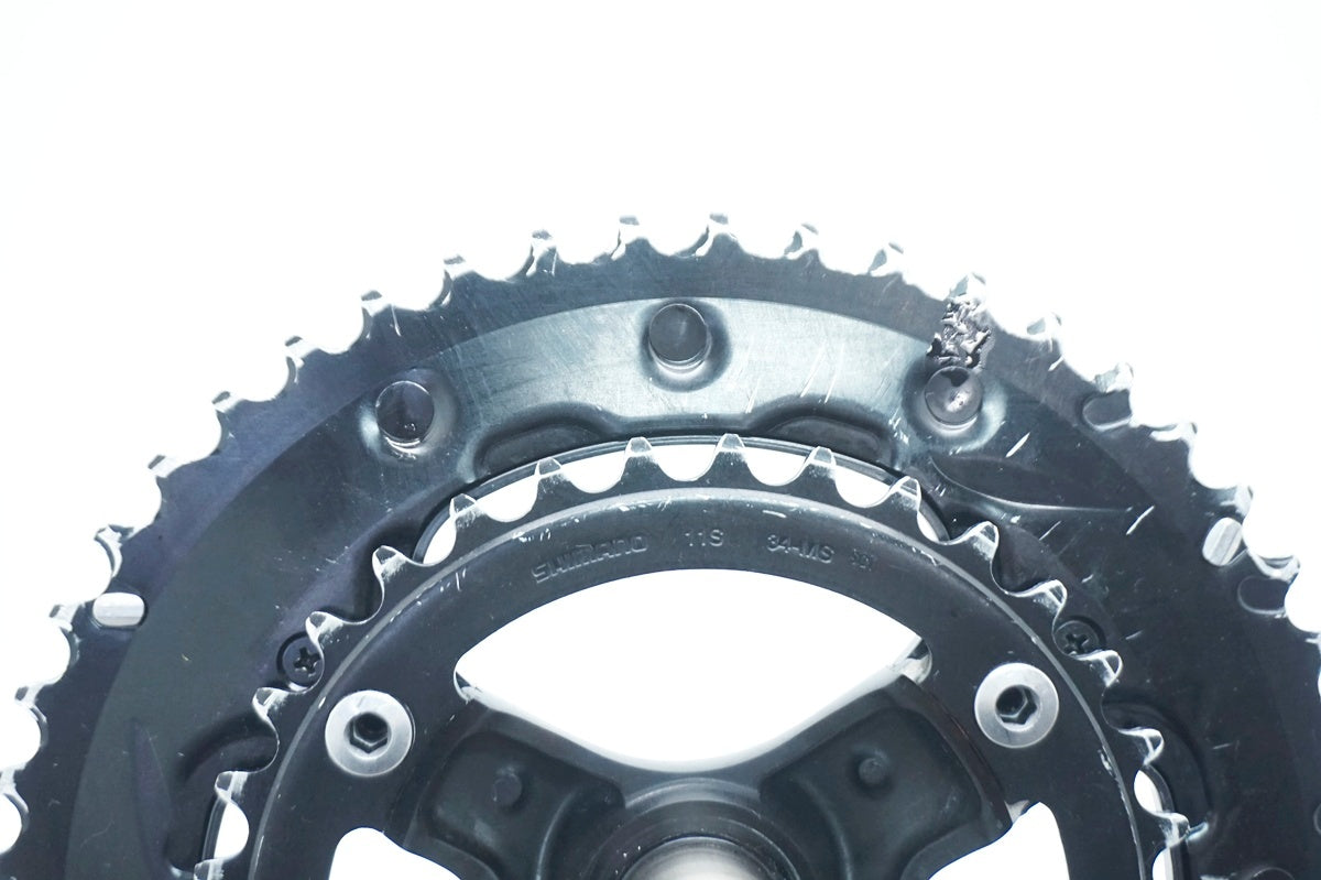 SHIMANO 「シマノ」 FC-RS510 170mm 50/34T クランク / 大阪門真店
