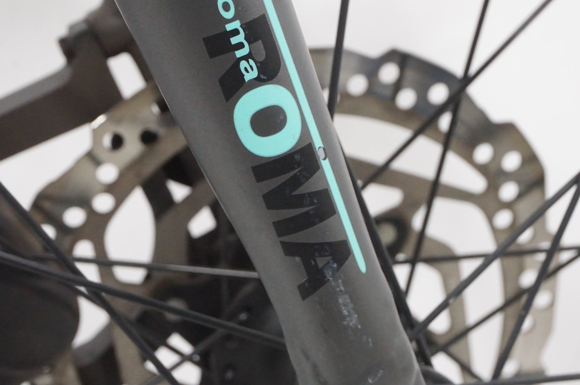 BIANCHI 「ビアンキ」 ROMA3 DISC 2020年モデル クロスバイク / AKIBA店