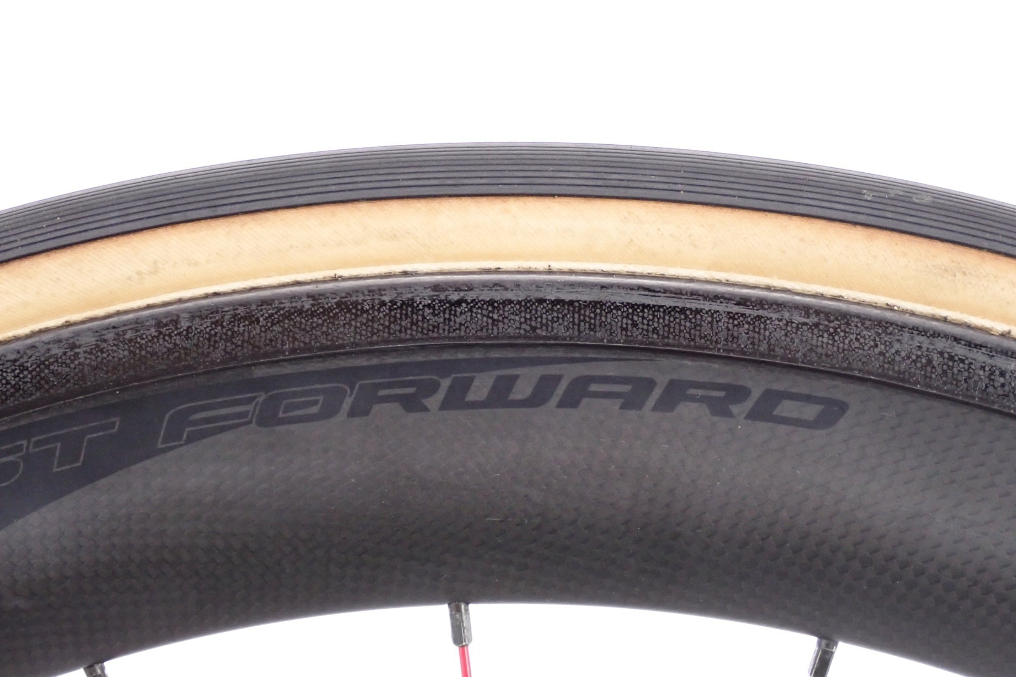 FFWD 「ファストフォワード」 F6R DT240ハブ TU シマノ11速 ホイールセット / 伊勢崎店