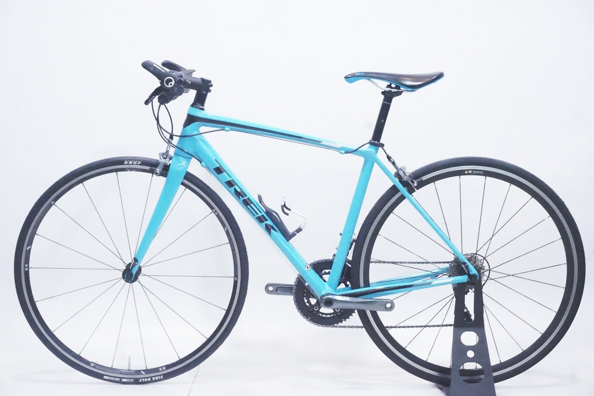 【引取/近隣配達可】TREK EMONDA ALR4 2018 ロードバイク TREK 「トレック」 EMONDA ALR4 2018年モデル クロスバイク/ 京都西院