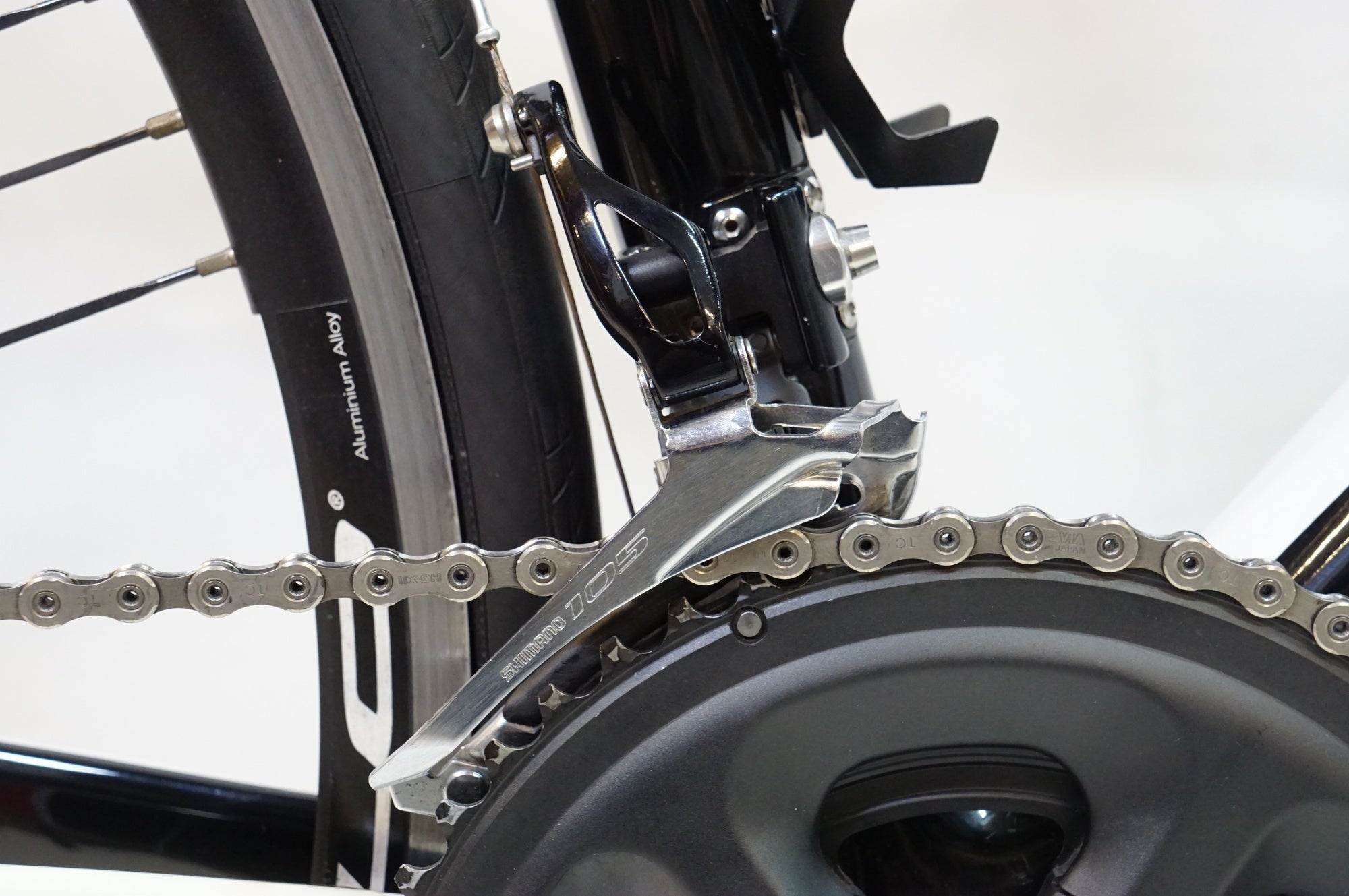 DE ROSA 「デローザ」 PLANET 2015年モデル ロードバイク / 熊谷本店